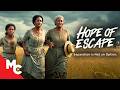 Their Secret Plan To Escape Slavery Hope Of Escape Mizan Kirby Full Drama History Movie