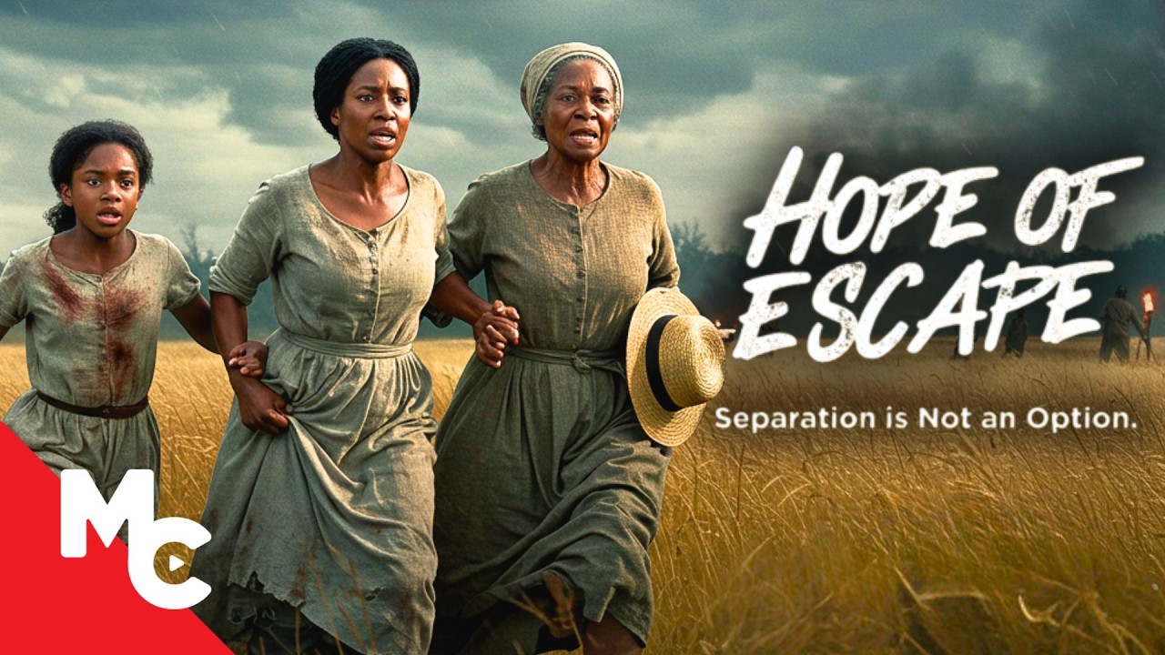 Hope of Escape (2024)