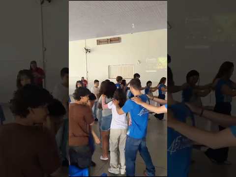 Retiro de Pentecostes