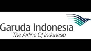 Garuda Indonesia Boarding Song (Complete/Instrumental)
