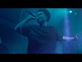 Bilal - Reminisce (Live at The Jazz Cafe)