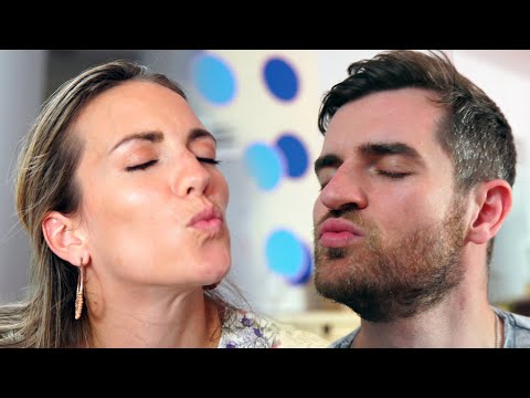 First Date Post Pandemic