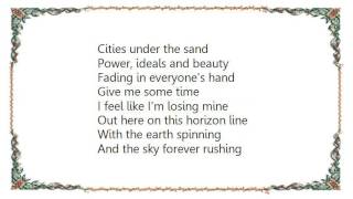 Herbie Hancock - Sweet Bird Lyrics