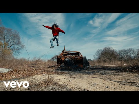 Kenny Mason - BEEN HAVIN (Official Video)