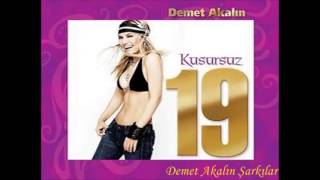 Demet Akalın   Kader