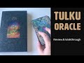Tulku Oracle | Review & Walkthrough