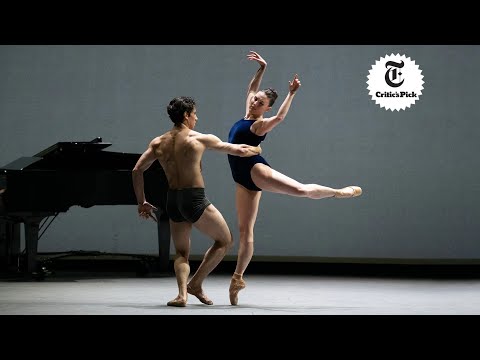 Turn it Out with Tiler Peck & Friends | New York City Center