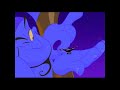 Opening To Aladdin Platinum Edition 2004 DVD Disc 2