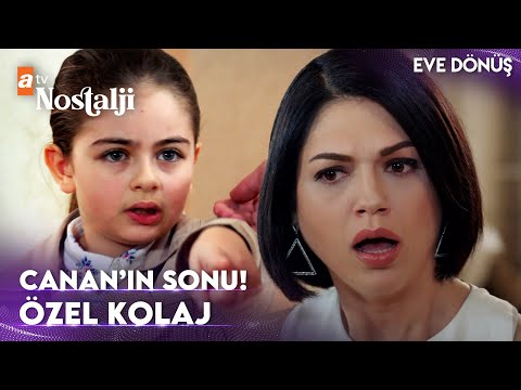 Her şey ortaya çıkıyor! - Eve Dönüş Özel Kolaj