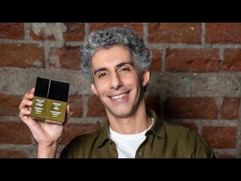 When your skincare routine is so good, you cannot help but touch your face! 🤷🏻🤭