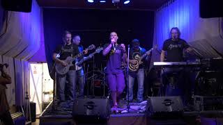 Video Spodní proud LIVE Kamina Klub Praha 10.1.2020