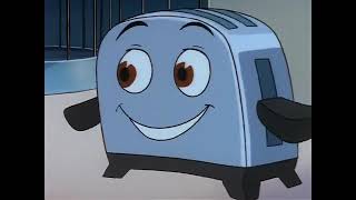 The Brave Little Toaster M02 To The Rescue 1997 36