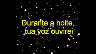 Estou contigo (com legenda) - Jotta A.