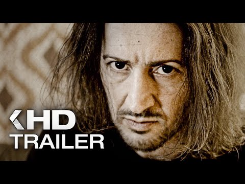 Trailer-Vorschau: Scars of Xavier