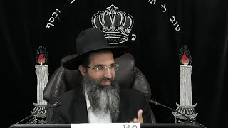 זיהום אוויר ☢ הרב שי עובד | רביעי - פרשת נח - תשפו (הרב שי עובד) - התמונה מוצגת ישירות מתוך אתר האינטרנט יוטיוב. זכויות היוצרים בתמונה שייכות ליוצרה. קישור קרדיט למקור התוכן נמצא בתוך דף הסרטון