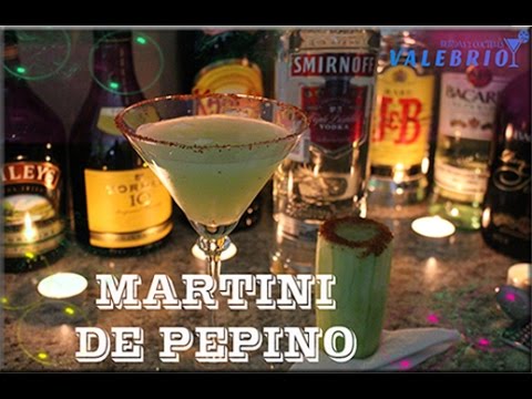 download lagu mp3 mp4 Martini De Pepino, download lagu Martini De Pepino gratis, unduh video klip Martini De Pepino