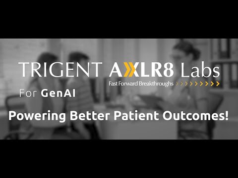 Personalized Treatment Plans with Generative AI for Healthcare!