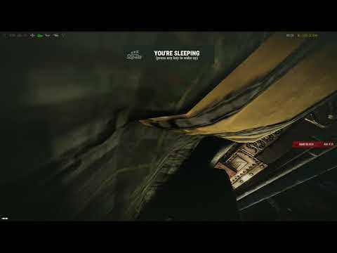 I found a decaying base! Pt 1