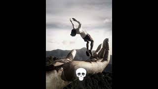 Download lagu iShowSpeed Backflip on The Hand of God 🤯🔥 mp3