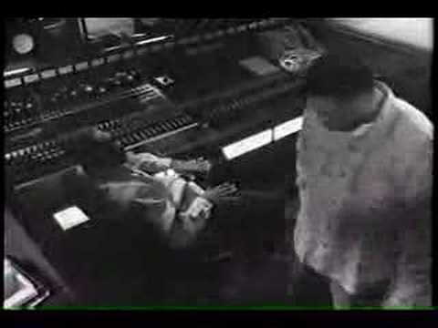 Pete Rock & C.L. Smooth/ KRSONE vs. M.C. Shan-Sprite commerc