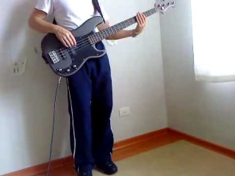Simply Red - Home - Bass Cover video thumbnail