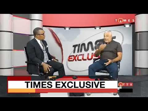 TIMES EXCLUSIVE| 07 DECEMBER 2024| SAMEER SULEMAN - MP