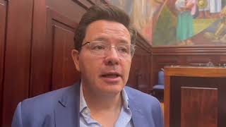 No solo los bancos combatirán el lavado de dinero en el país