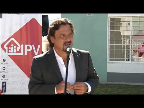 Se construirá en Santa Victoria Este un Centro de Recuperación Nutricional