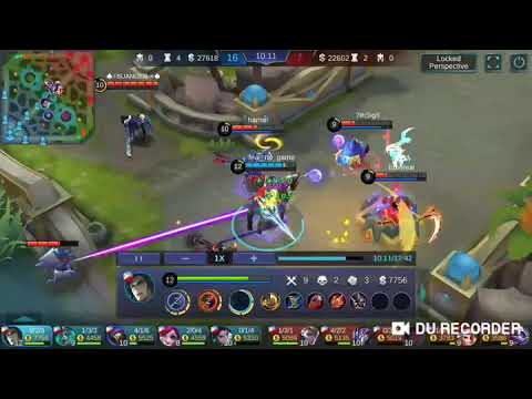 Leomord Savage 1v5👌👌