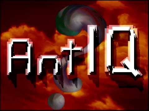 Astroidea - Prostate 666 (1996) [60fps]