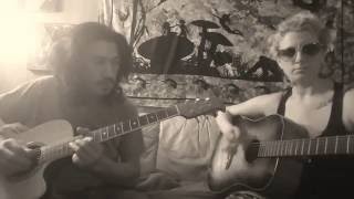 One Cigarette Away  (Supersuckers cover) by Sleepy Vampire