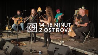 Video Shivers | 14–15 minut z Ostrova