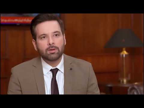 Dil-e-Nadan Episode 16 - Mikaal Zulfiqar - Amar Khan - 1st October 2024 - Review