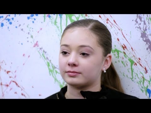 Hannah CRIES Over Not Getting A Nationals Solo | Dance Moms | Season 8, Episode 15