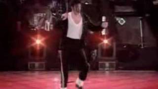 preview picture of video 'Michael Jackson - 3 Step Compilation'