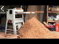 Garage Shop Dust Collection - DIY Woodworking