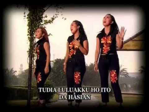 Lagu Batak / The Heart - Tu Dia Luluanhu