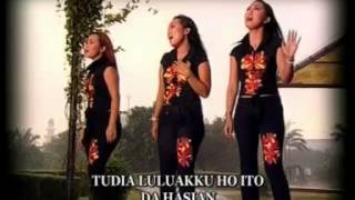 Download lagu Lagu Batak / The Heart - Tu Dia Luluanhu mp3