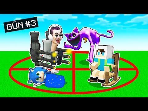 ENES VS MİNECRAFT #194