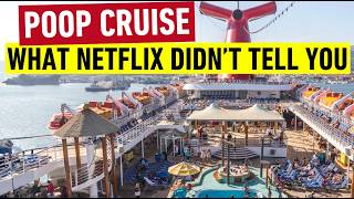 The Poop Cruise: Facts Netflix DIDN'T Show You About Cruise Ship Waste