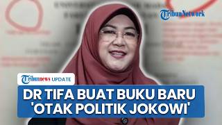 Dokter Tifa Bantah Mundur dan Merapat ke Solo, Lanjut Kritik Ijazah Jokowi seusai Ramadhan