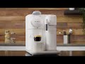 De'Longhi Macchina da caffè Nespresso Gran Lattissima EN 640.W Bianco De'Longhi Macchina da caffè Nespresso Gran Lattissima EN 640.W Bianco