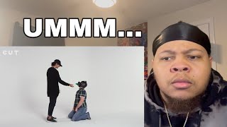 SIGN ME UP ! | Guess My Kink | REACTION