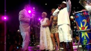 Cadê o Timbau-Conceição-Toque de timbaleiro-DVD TIMBALADA 21 anos 14-02-12 BY QUIRIBAMBA