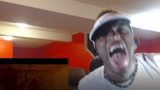 GERMAN RAP IS TOO LIT!!!! CAPO GGNIMG REACTION!!!!!!!