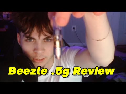 Beezle Brand Cartridge Review (2025)