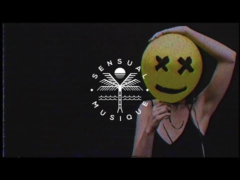 Marshmello ft. Bastille - Happier (Frank Walker Remix) [Lyrics]