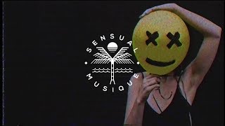 Marshmello ft. Bastille - Happier (Frank Walker Remix) [Lyrics]