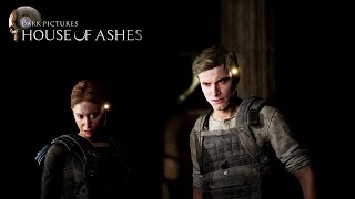 Геймплей The Dark Pictures: House of Ashes покажут на следующей неделе, а пока смотрим тизер