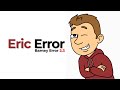 Eric Error Barney Error 2 3 WesleyTRV